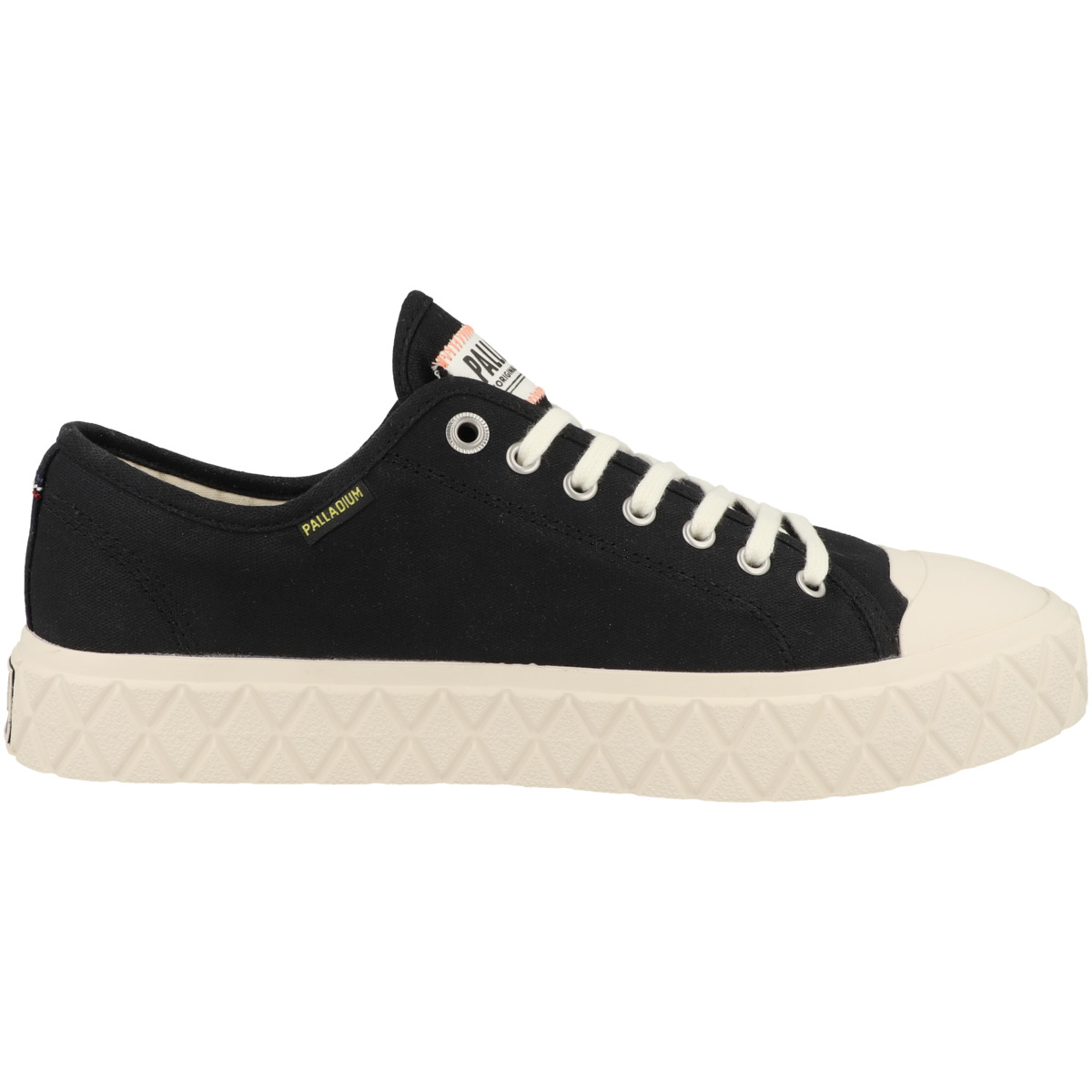 Palladium Palla Ace Cvs Org Sneaker low schwarz Palladium Palla Ace Cvs Org Sneaker low schwarz