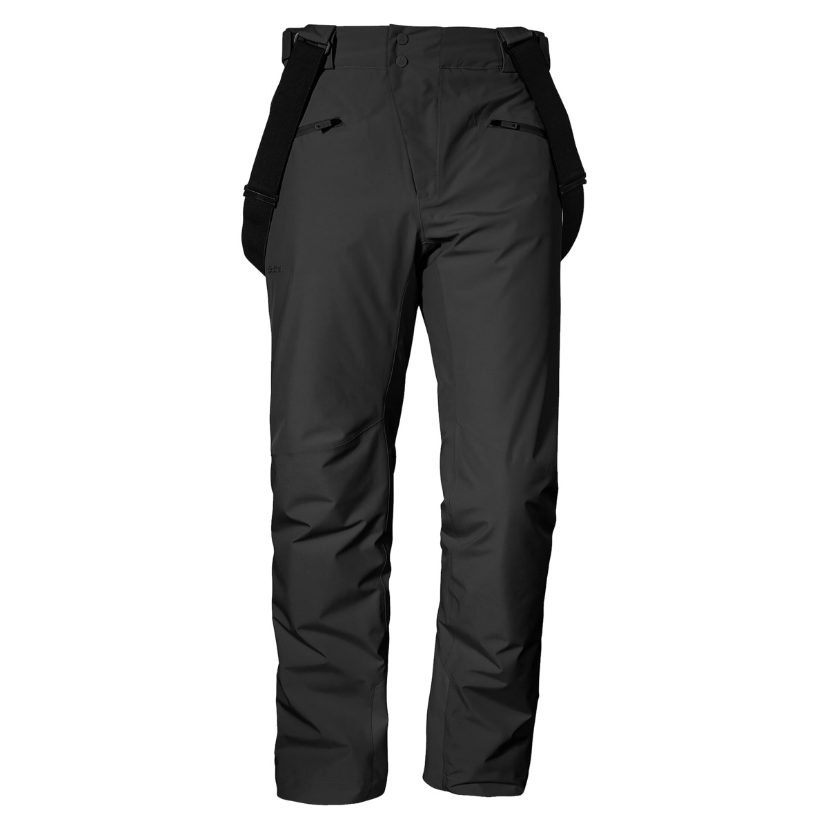 Schöffel Ski Pants Lachaux M Skihose schwarz