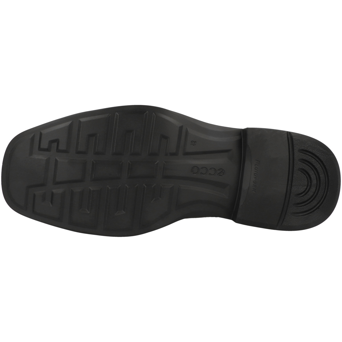 Ecco Helsinki 2 Businessschuhe schwarz Ecco Helsinki 2 Businessschuhe schwarz