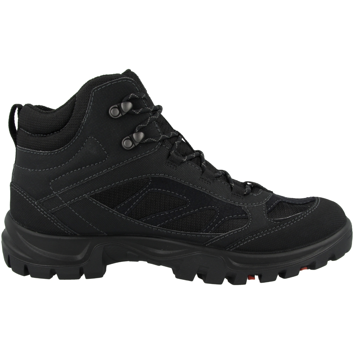 Ecco Xpedition III M Drak 2.0 Mid GTX M Outdoor Boots schwarz Ecco Xpedition III M Drak 2.0 Mid GTX M Outdoor Boots schwarz