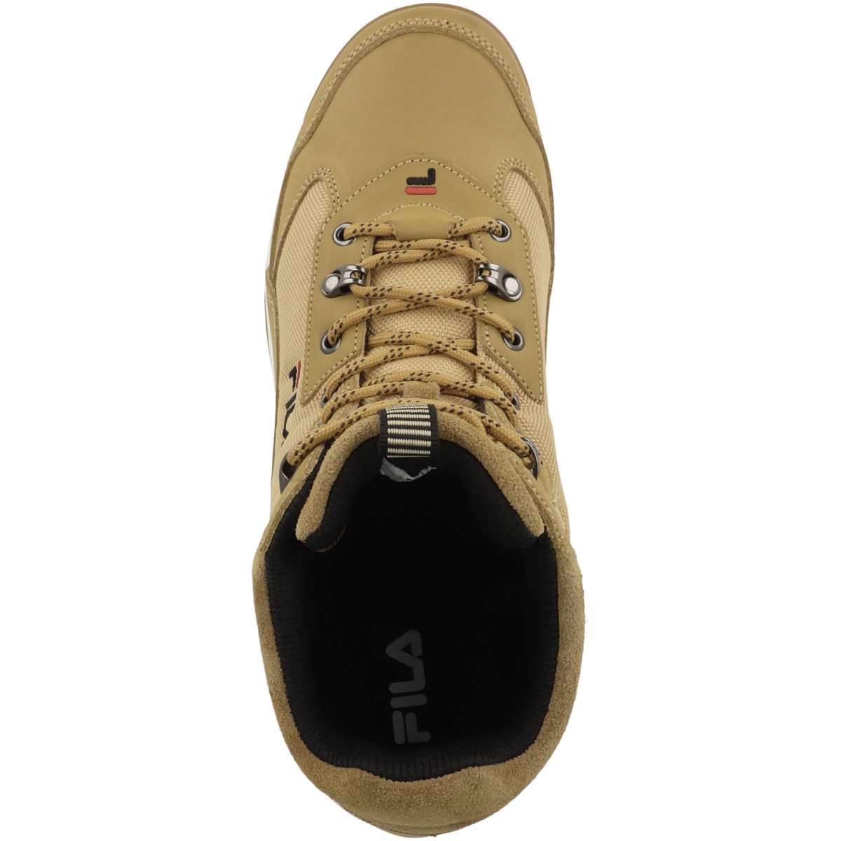Fila Alpha Boots braun Fila Alpha Boots braun