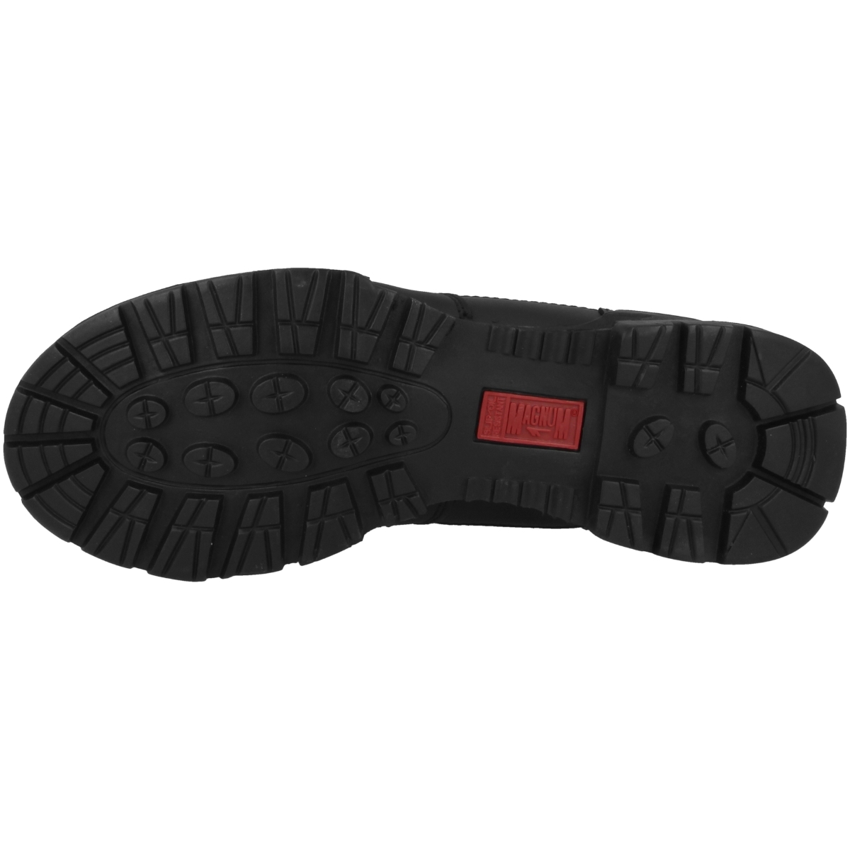 Magnum Hi-Tec Classic Mid Boots schwarz Magnum Hi-Tec Classic Mid Boots schwarz