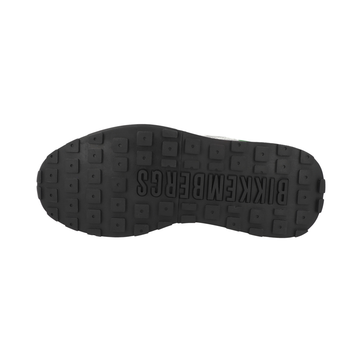 Bikkembergs Retro' M Sneaker low dunkelblau/hellgrau