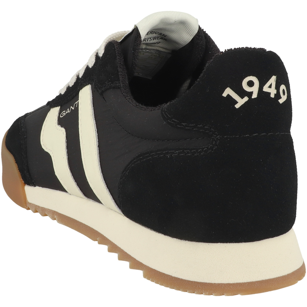 GANT Baylle Sneaker low schwarz GANT Baylle Sneaker low schwarz