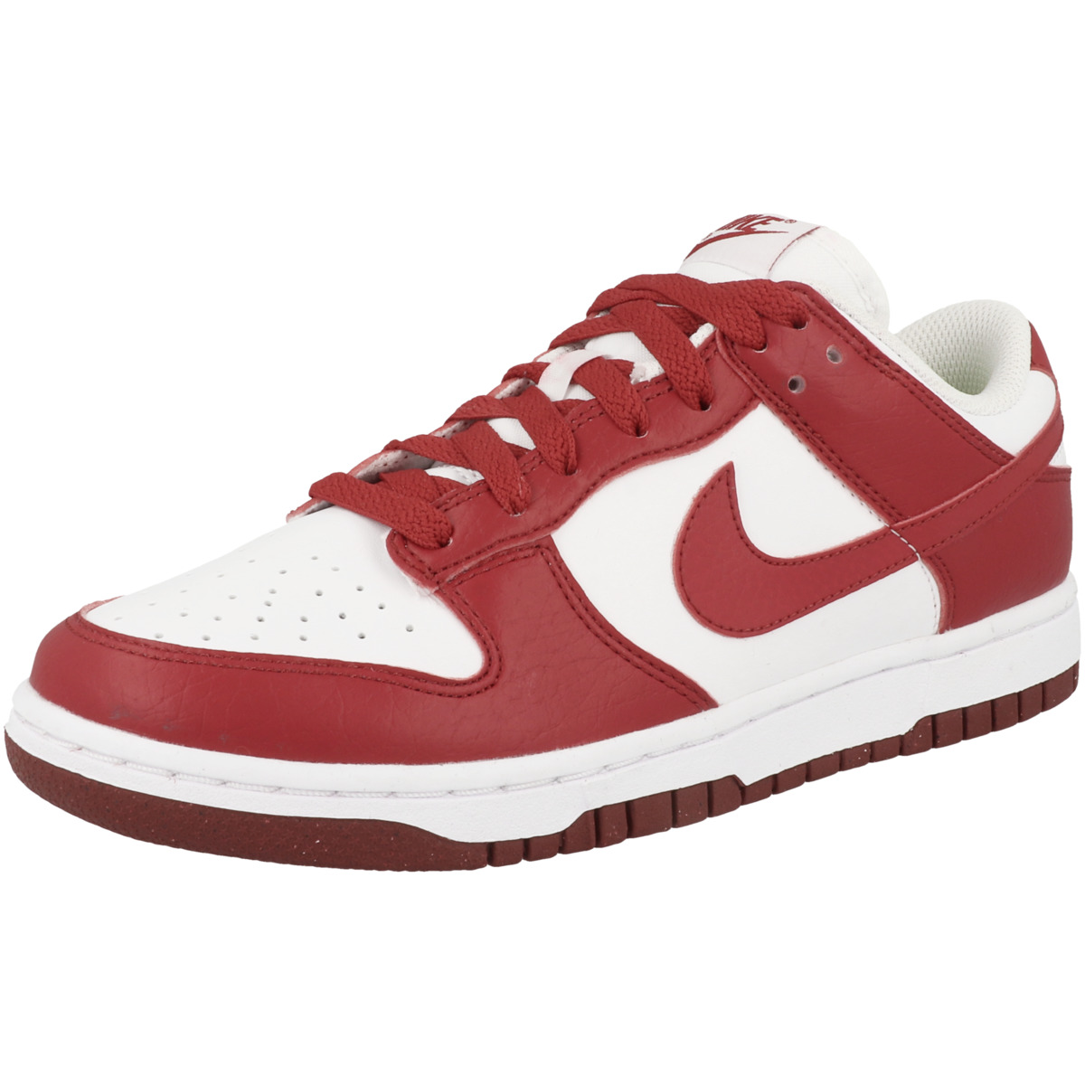 Nike Dunk Low Next Nature Women Sneaker low weiss