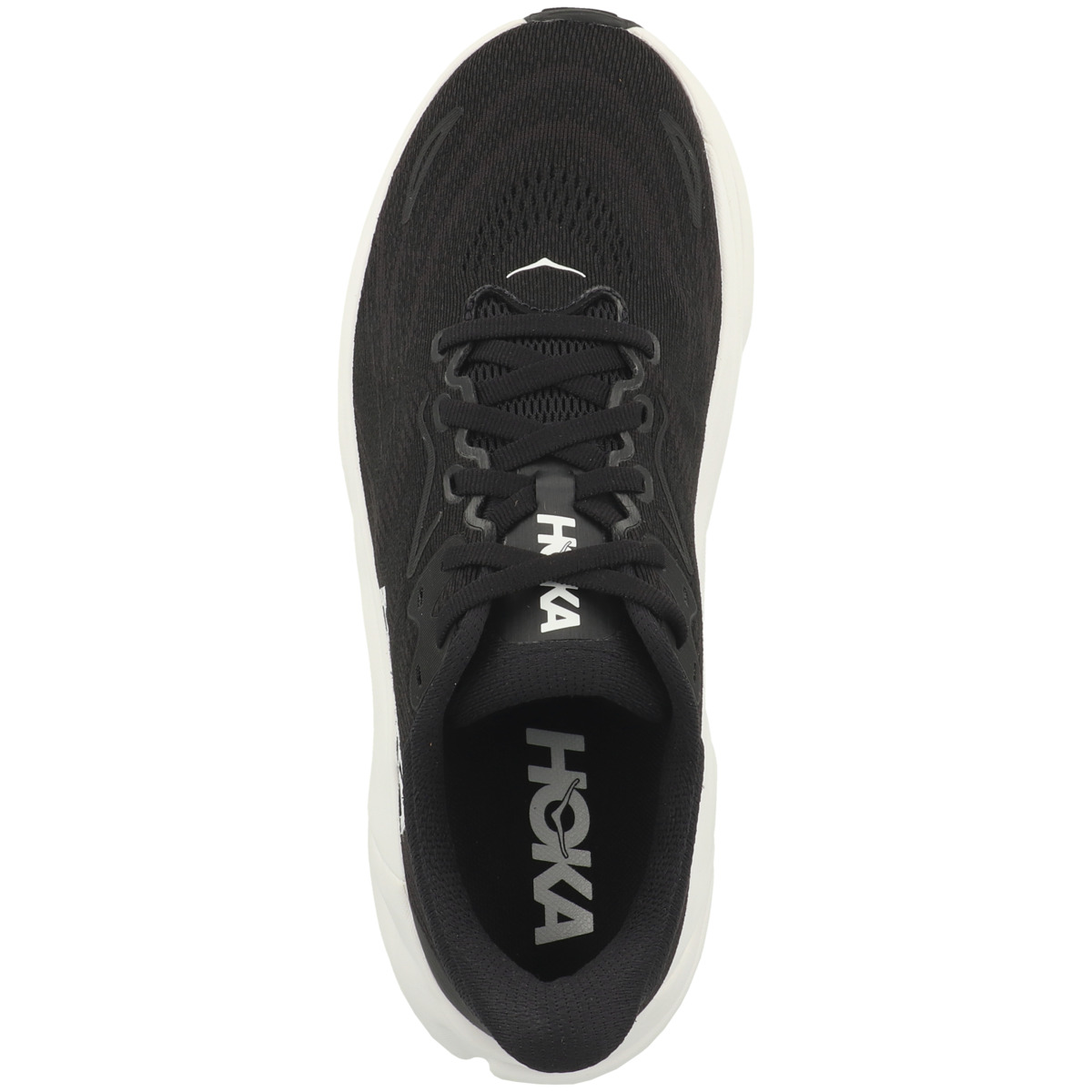 HOKA Arahi 8 Laufschuhe schwarz