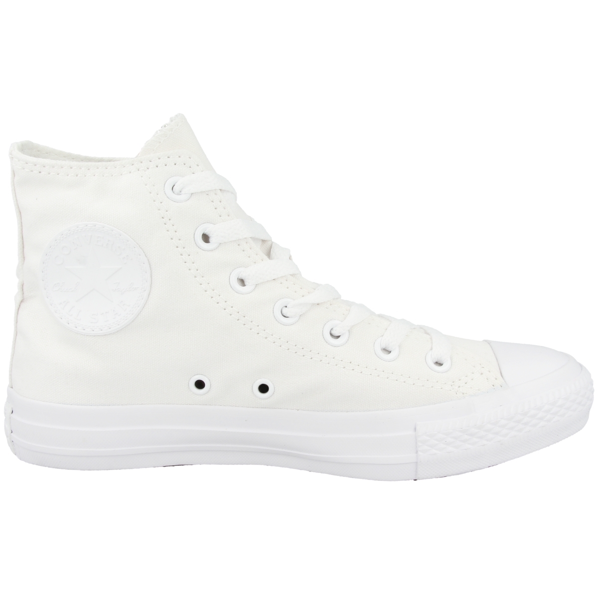 Converse Chuck Taylor All Star SPEC HI Schuhe weiss Converse Chuck Taylor All Star SPEC HI Schuhe weiss