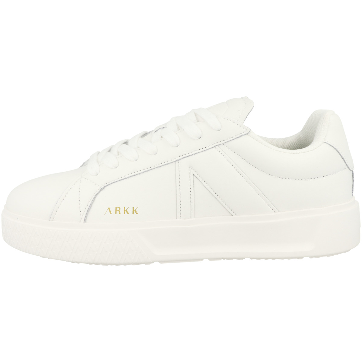 ARKK Copenhagen Essence Sneaker low weiss