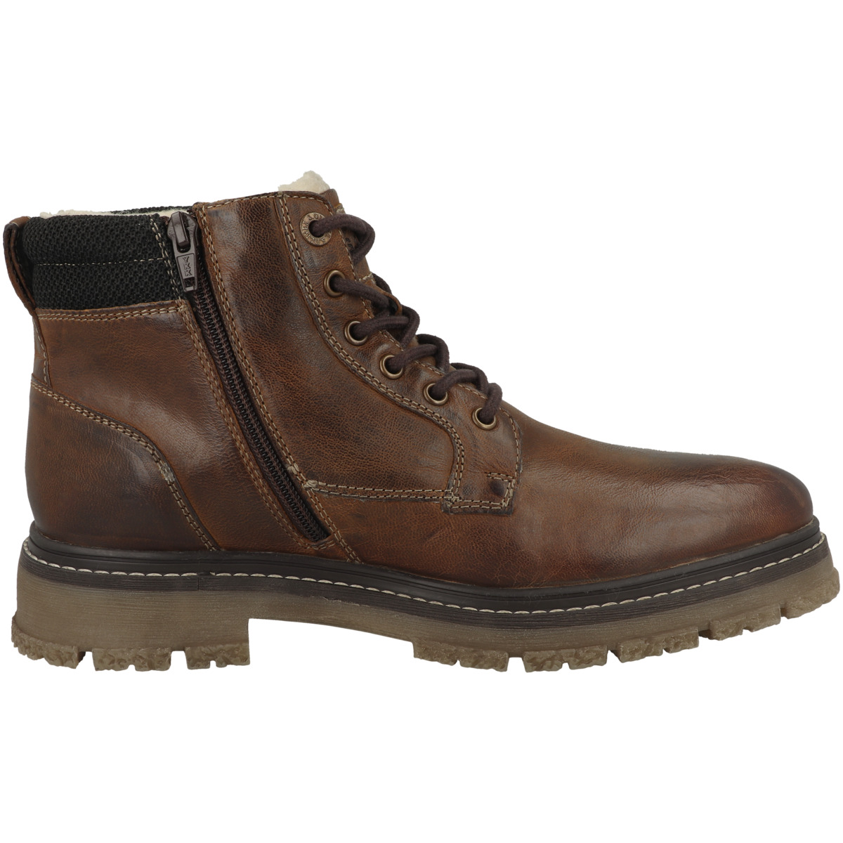 s.Oliver 5-16248-43 Boots braun