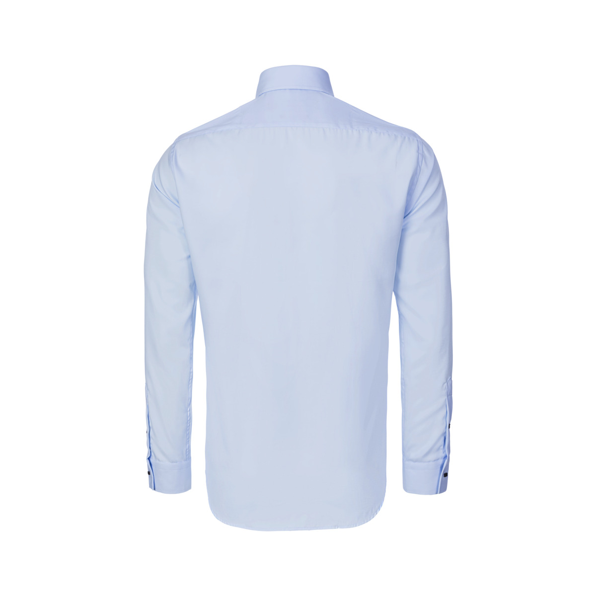 KARL LAGERFELD 605000 Hemd hellblau