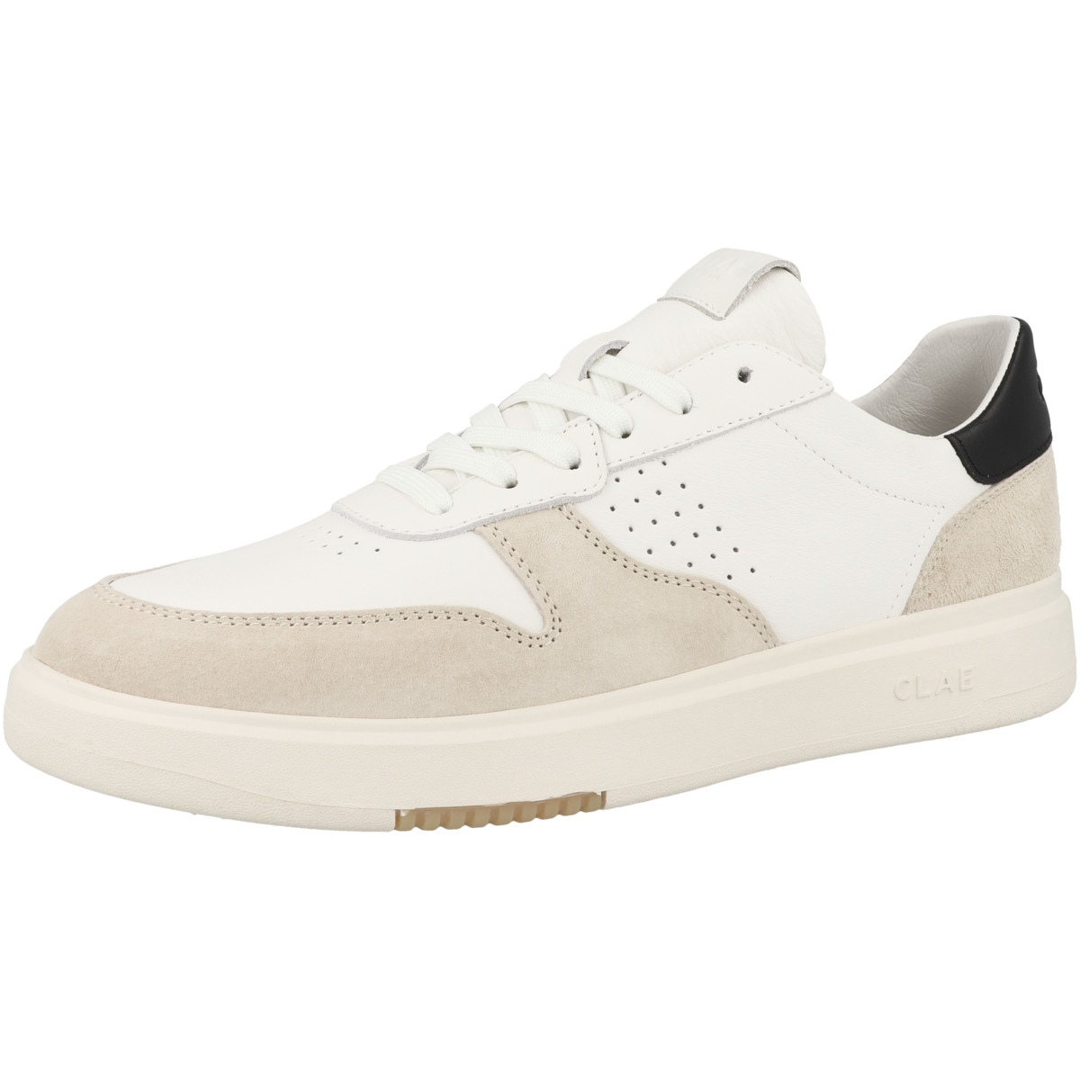 CLAE Moses Sneaker low beige