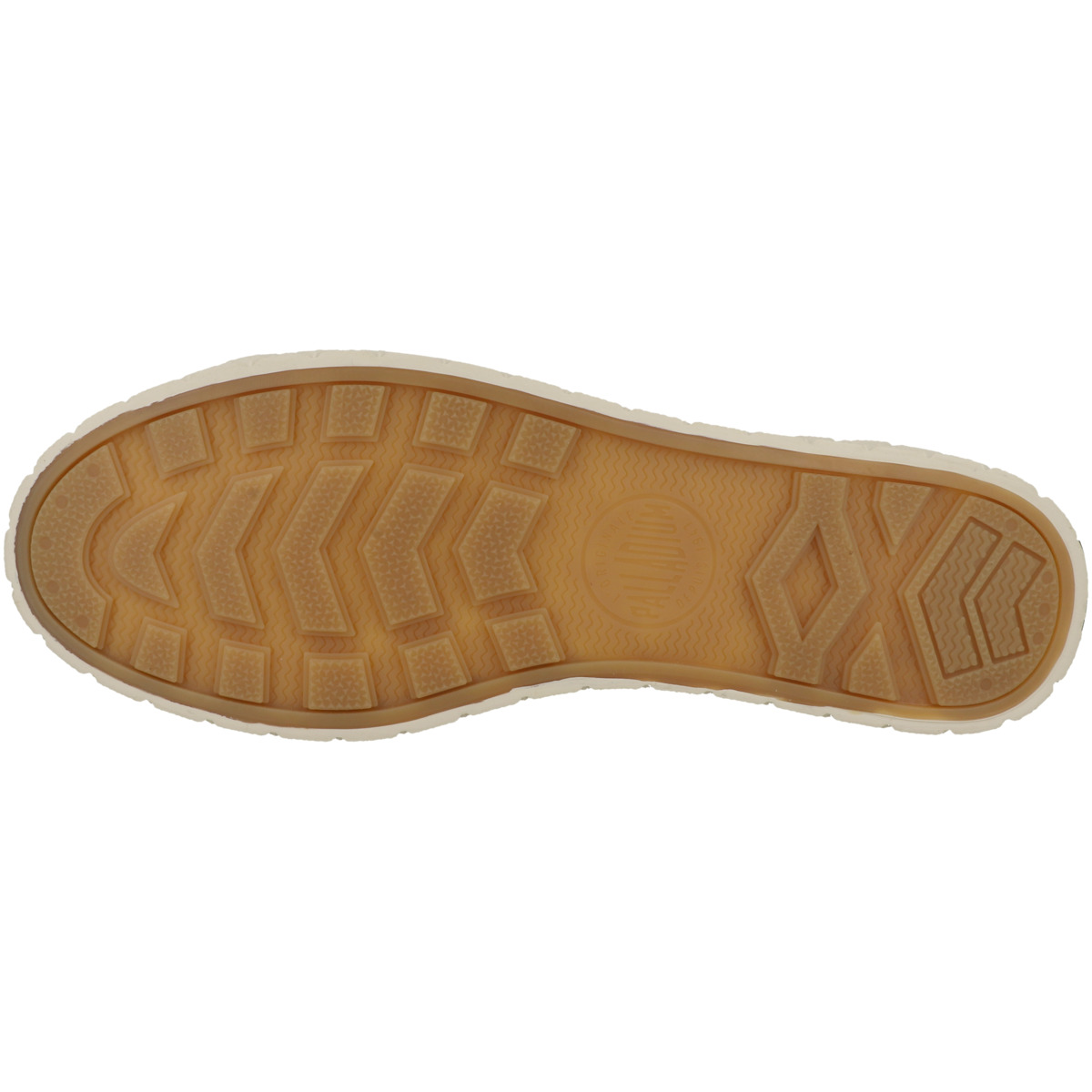 Palladium Palla Ace Chukka ORG Sneaker mid creme Palladium Palla Ace Chukka ORG Sneaker mid creme