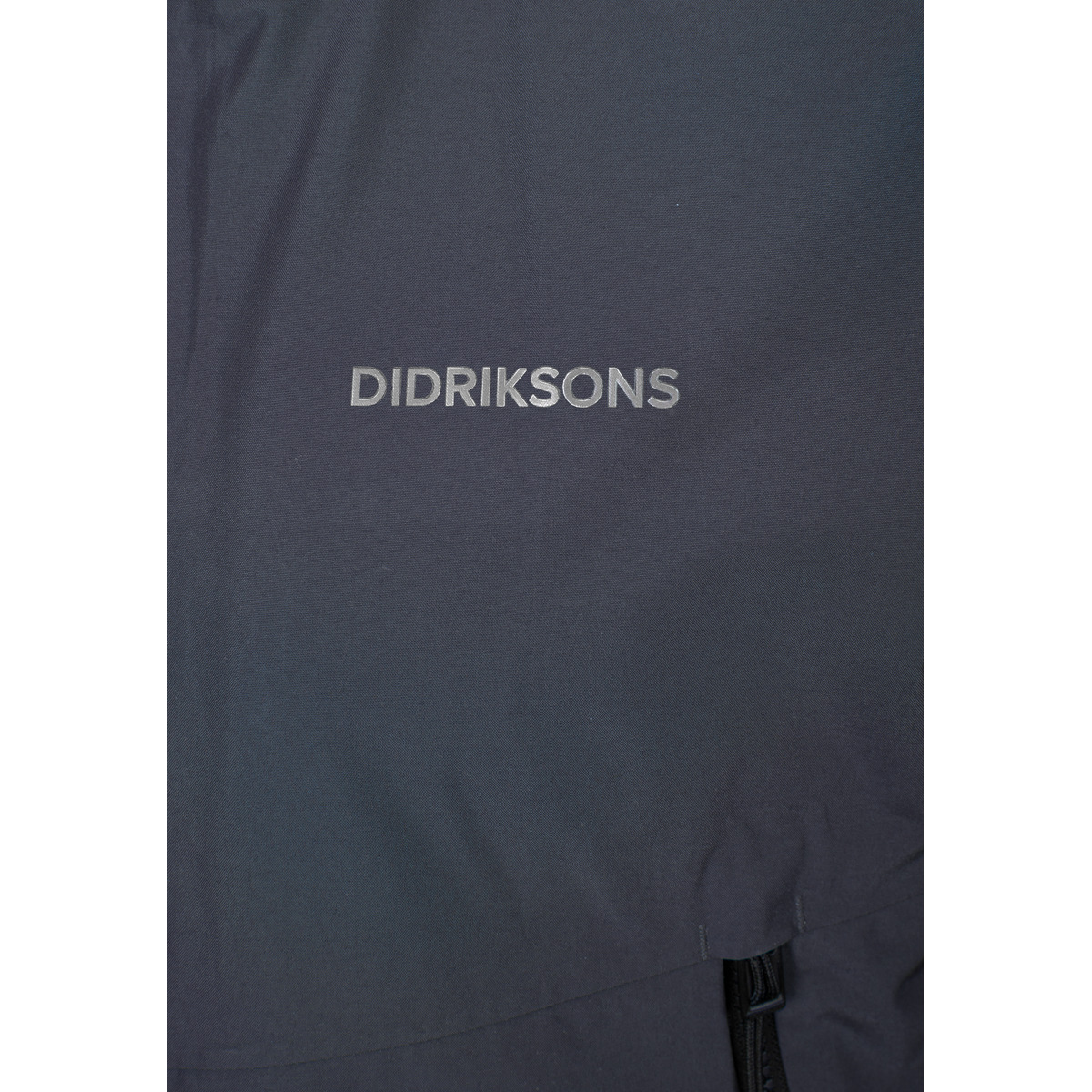 Didriksons Biak USX Outdoorjacke blau
