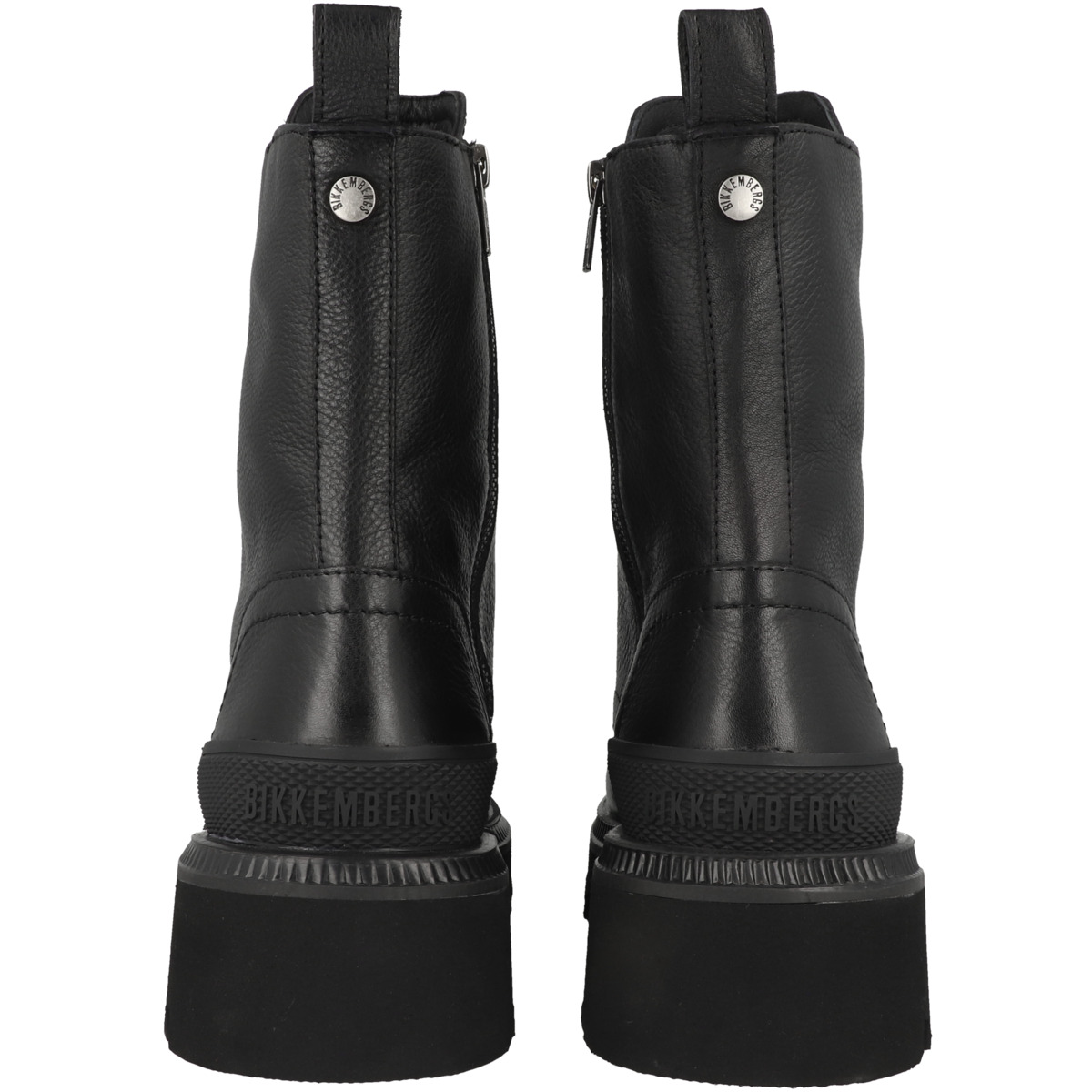 Bikkembergs 29315 Stiefelette schwarz