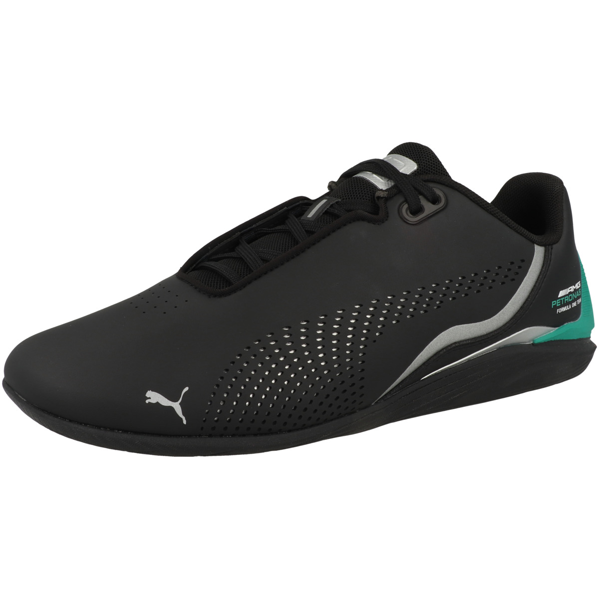 Puma MAPF1 Drift Cat Decima Sneaker schwarz Puma MAPF1 Drift Cat Decima Sneaker schwarz