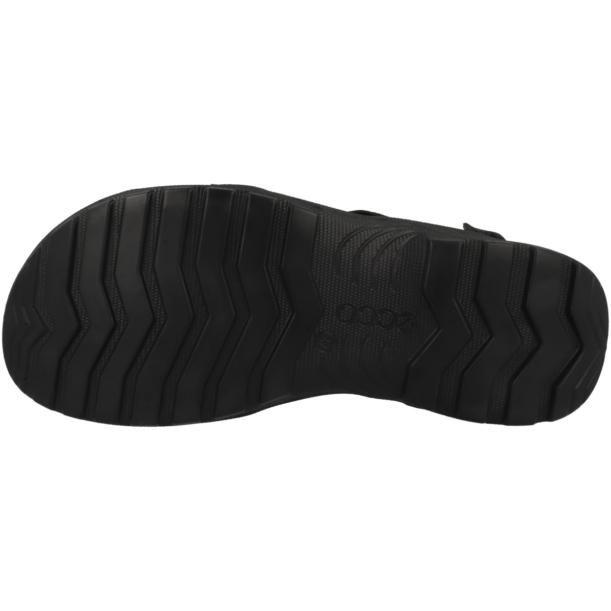 Ecco Onroads M Trekkingsandale dunkelgrau Ecco Onroads M Trekkingsandale dunkelgrau