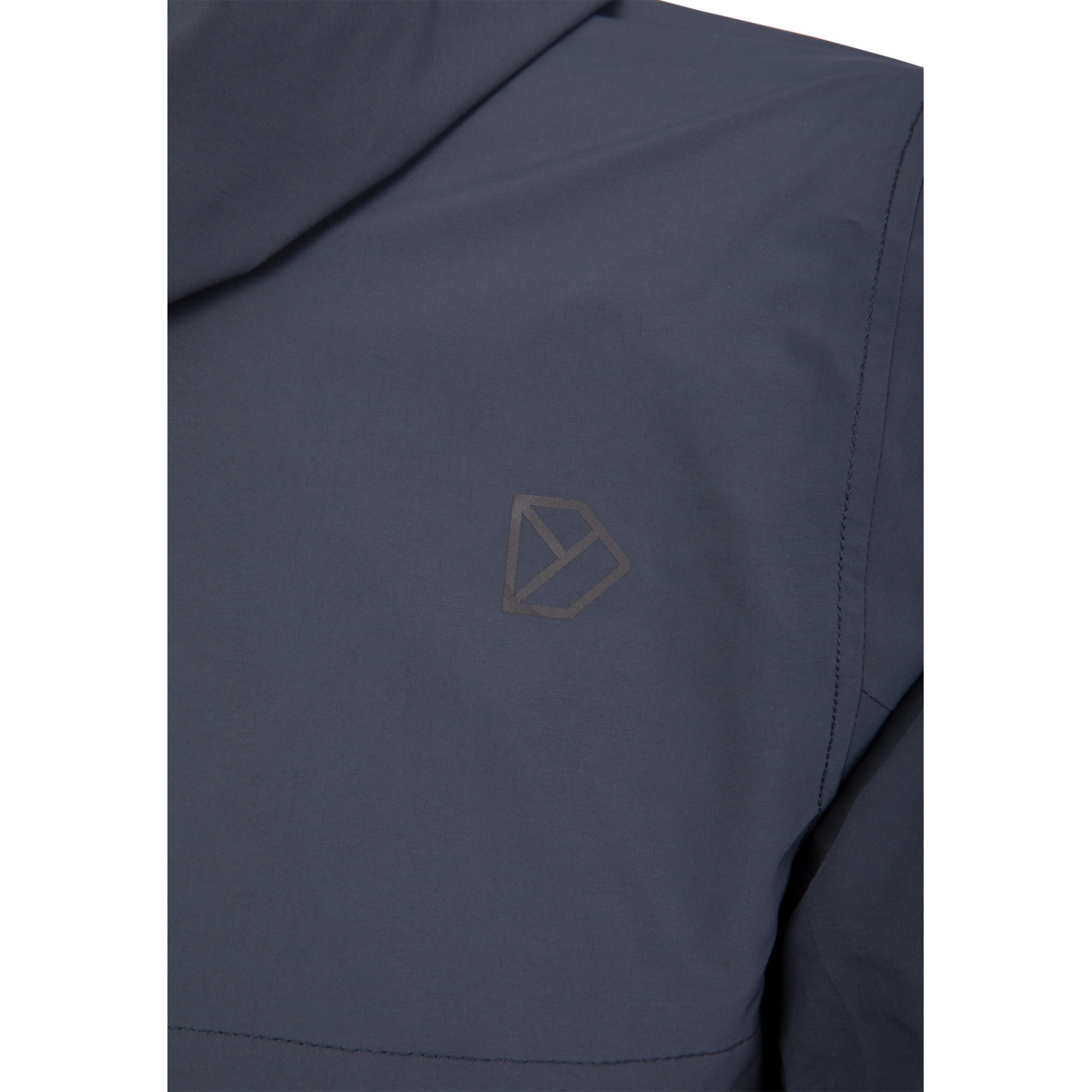 Didriksons Noar USX Outdoorjacke blau