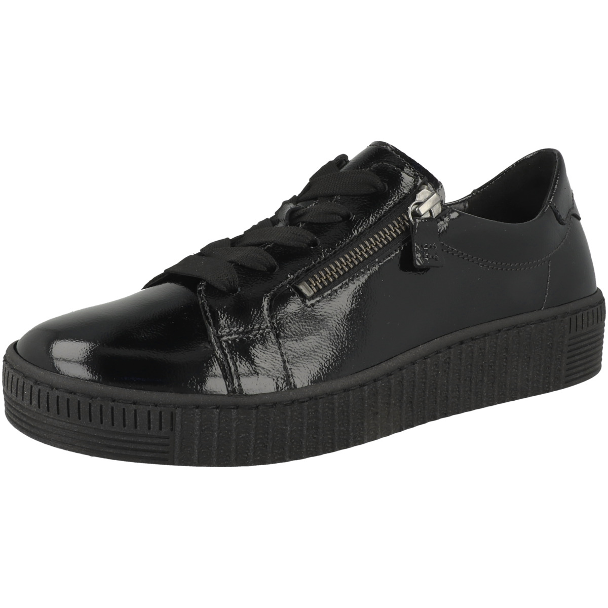 Gabor 53.334 Sneaker low schwarz