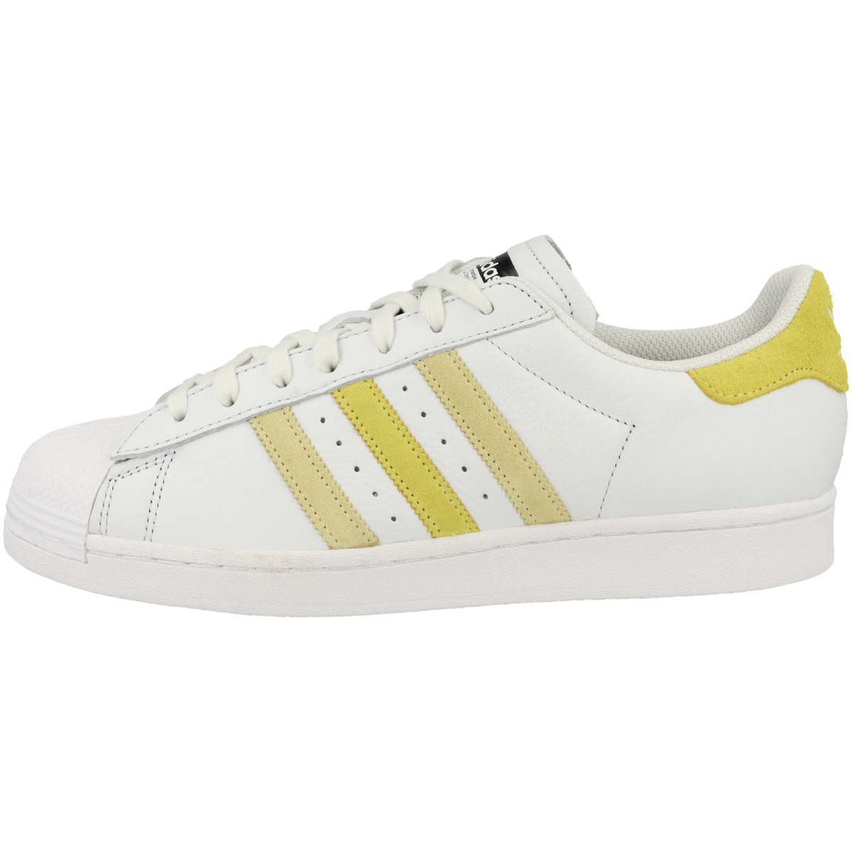 Adidas Superstar W Sneaker low weiss Adidas Superstar W Sneaker low weiss