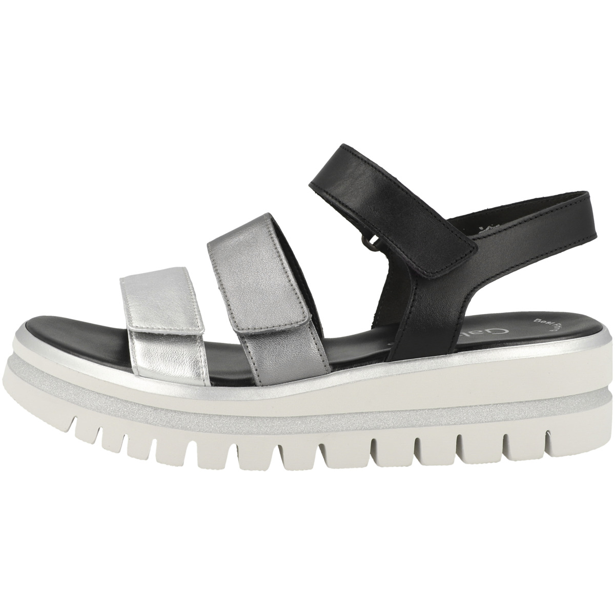 Gabor 44.620 Keilsandale multicolor