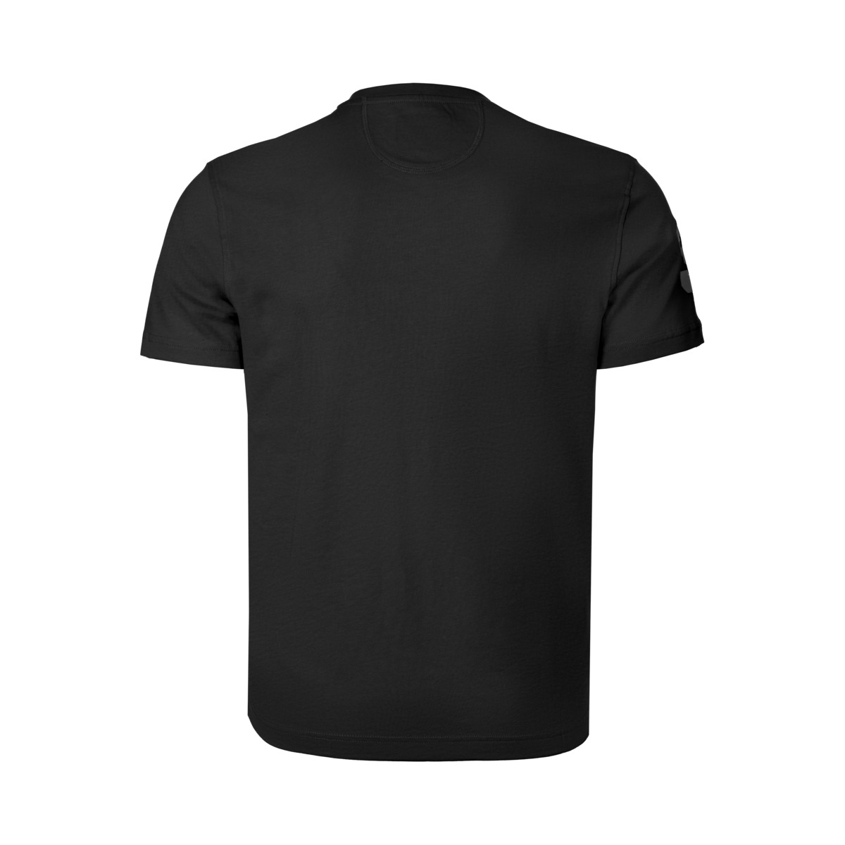 La Martina MCR322 T-Shirt schwarz