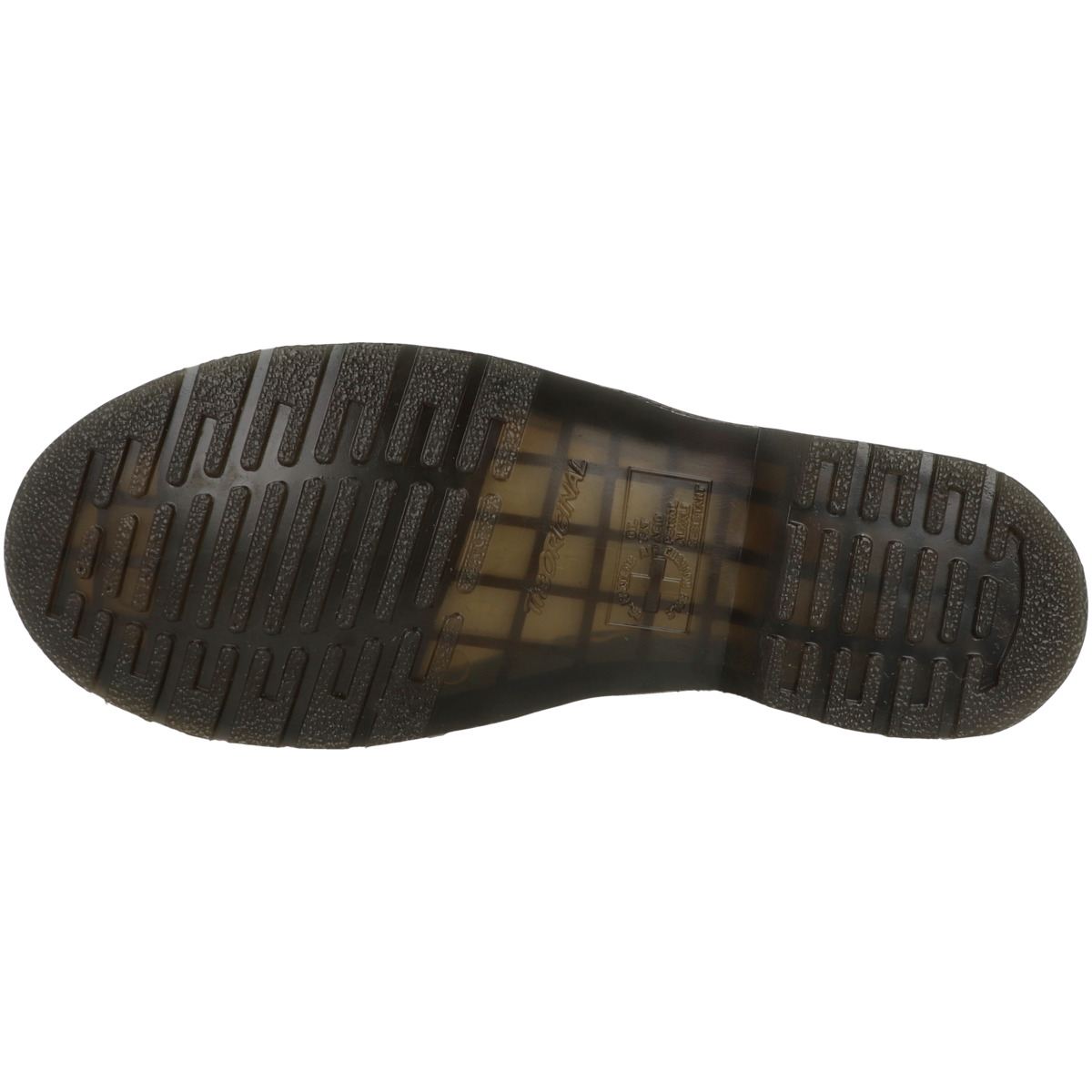 Dr. Martens 1461 Schuhe multicolor Dr. Martens 1461 Schuhe multicolor