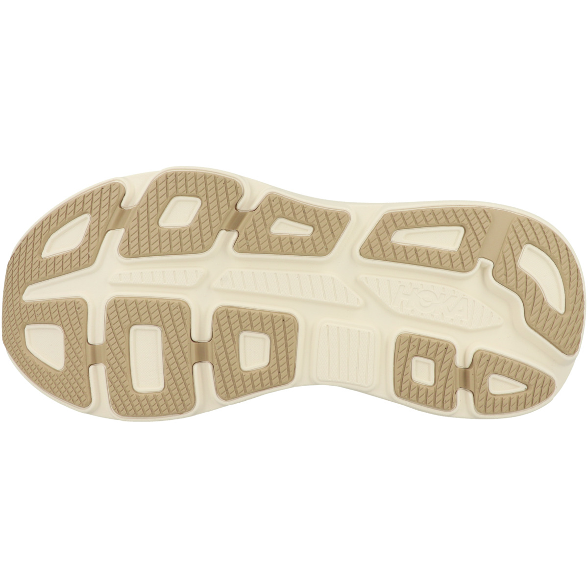 HOKA Bondi 9 Laufschuhe dunkelblau