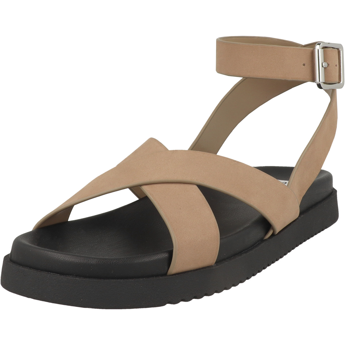 Steve Madden My Bestie Sandale hellbraun