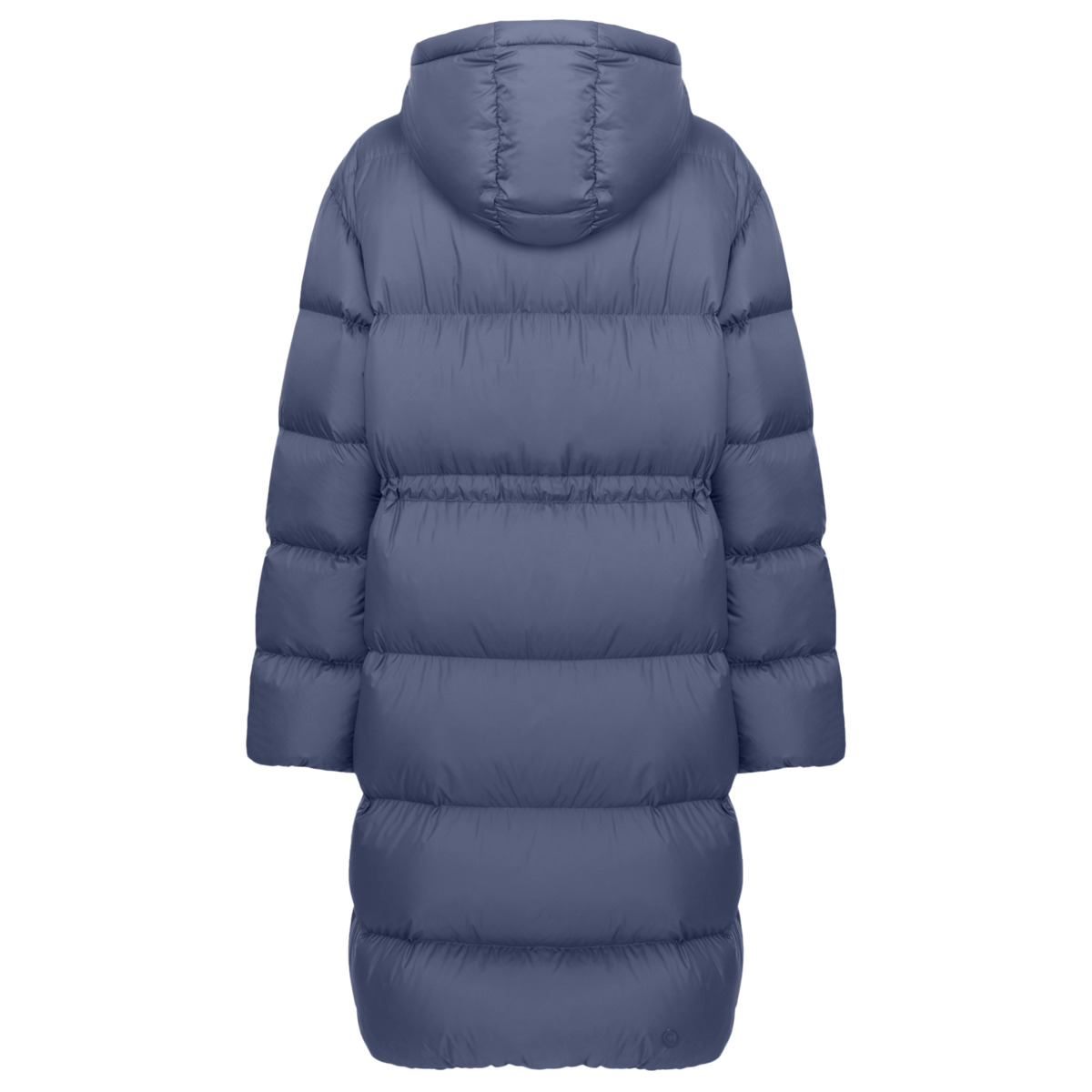Colmar 2249 Daunenmantel blau