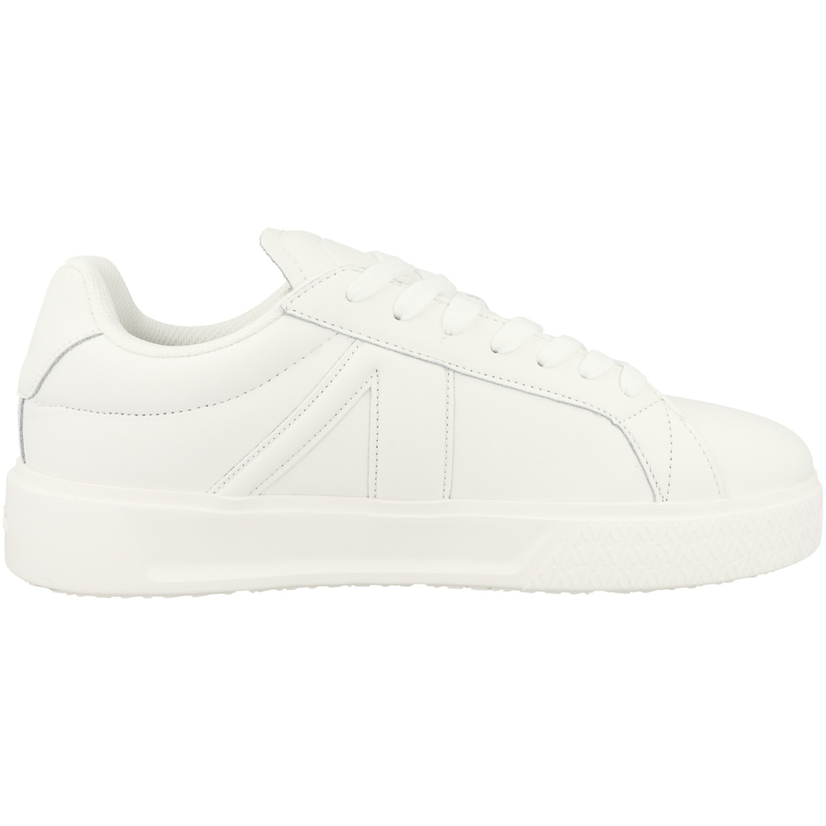 ARKK Copenhagen Essence Sneaker low weiss ARKK Copenhagen Essence Sneaker low weiss