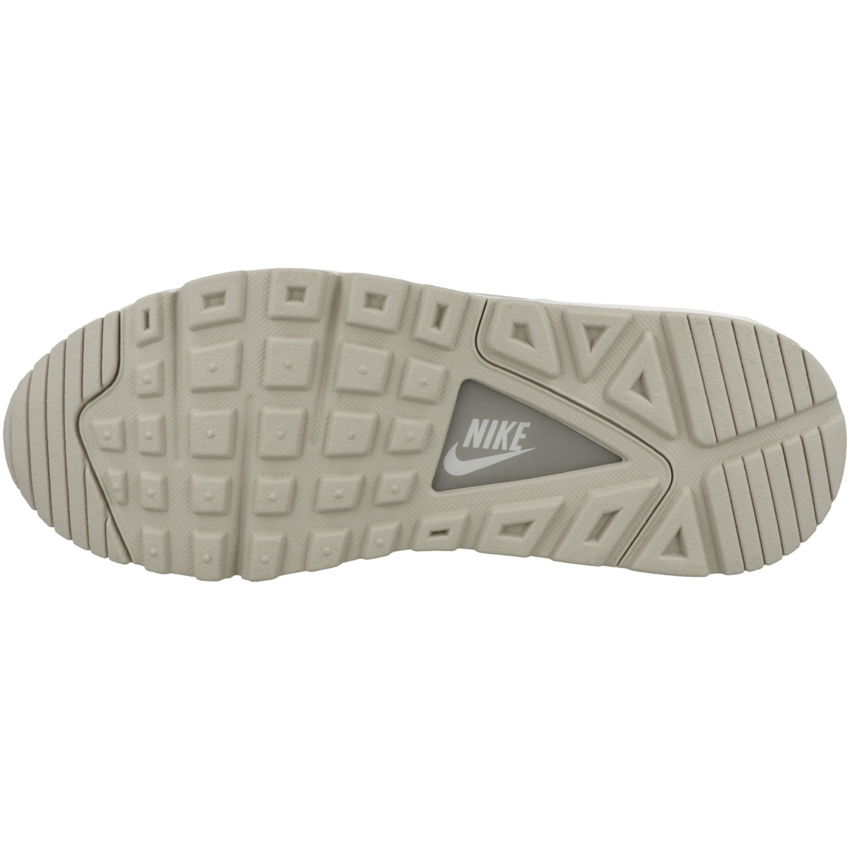 Nike Nike Air Max Command Women Sneaker low hellgrau Nike Nike Air Max Command Women Sneaker low hellgrau