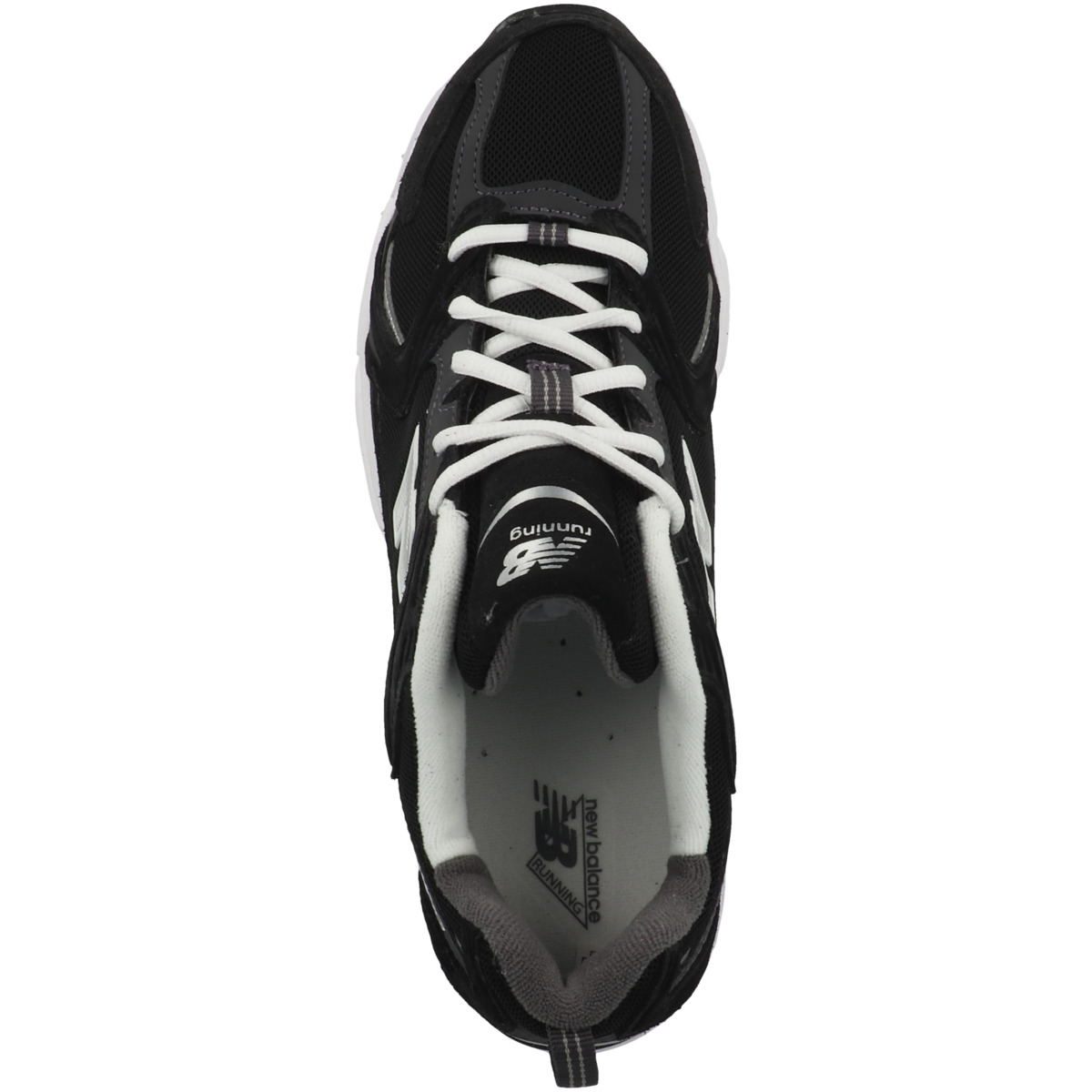 New Balance MR 530 CC Sneaker schwarz