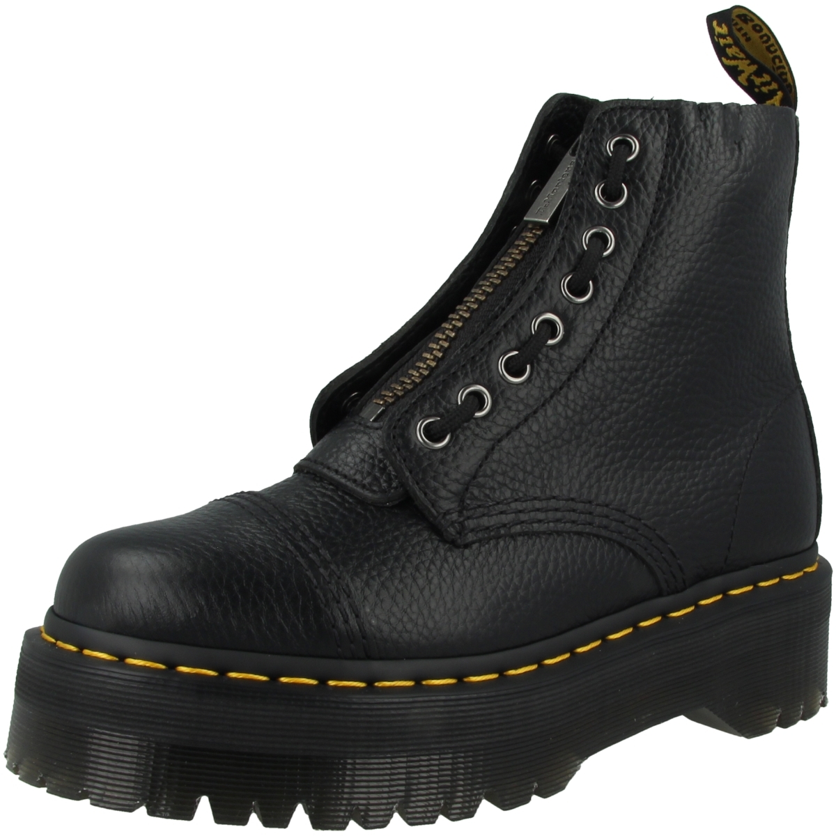 Dr. Martens Sinclair Boots schwarz Dr. Martens Sinclair Boots schwarz