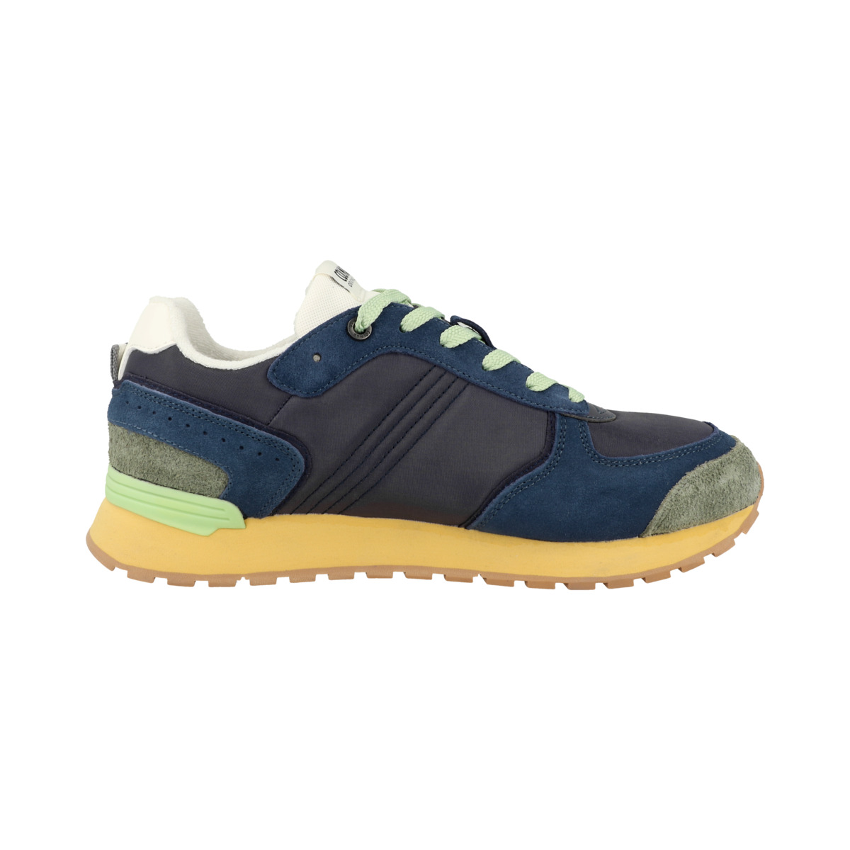 Colmar Travis Type Sneaker low dunkelblau