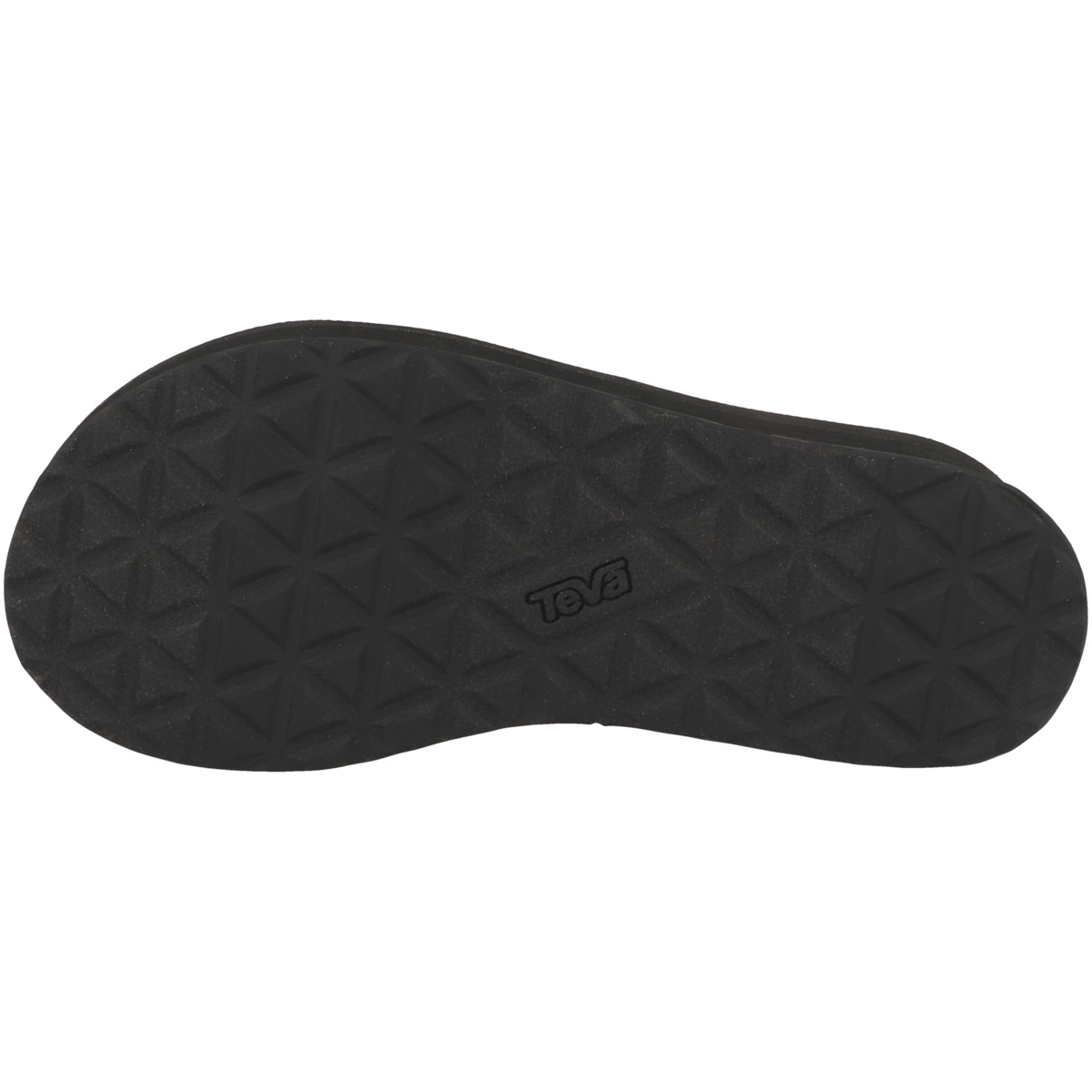 Teva Flatform Universal Sandale orange Teva Flatform Universal Sandale orange