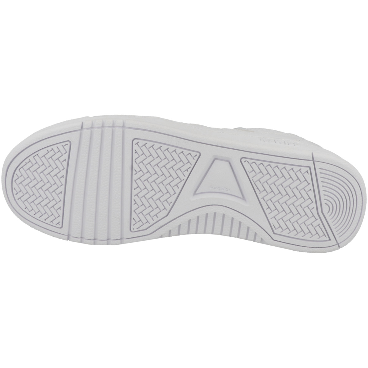 K-Swiss Set Pro Women Sneaker weiss K-Swiss Set Pro Women Sneaker weiss