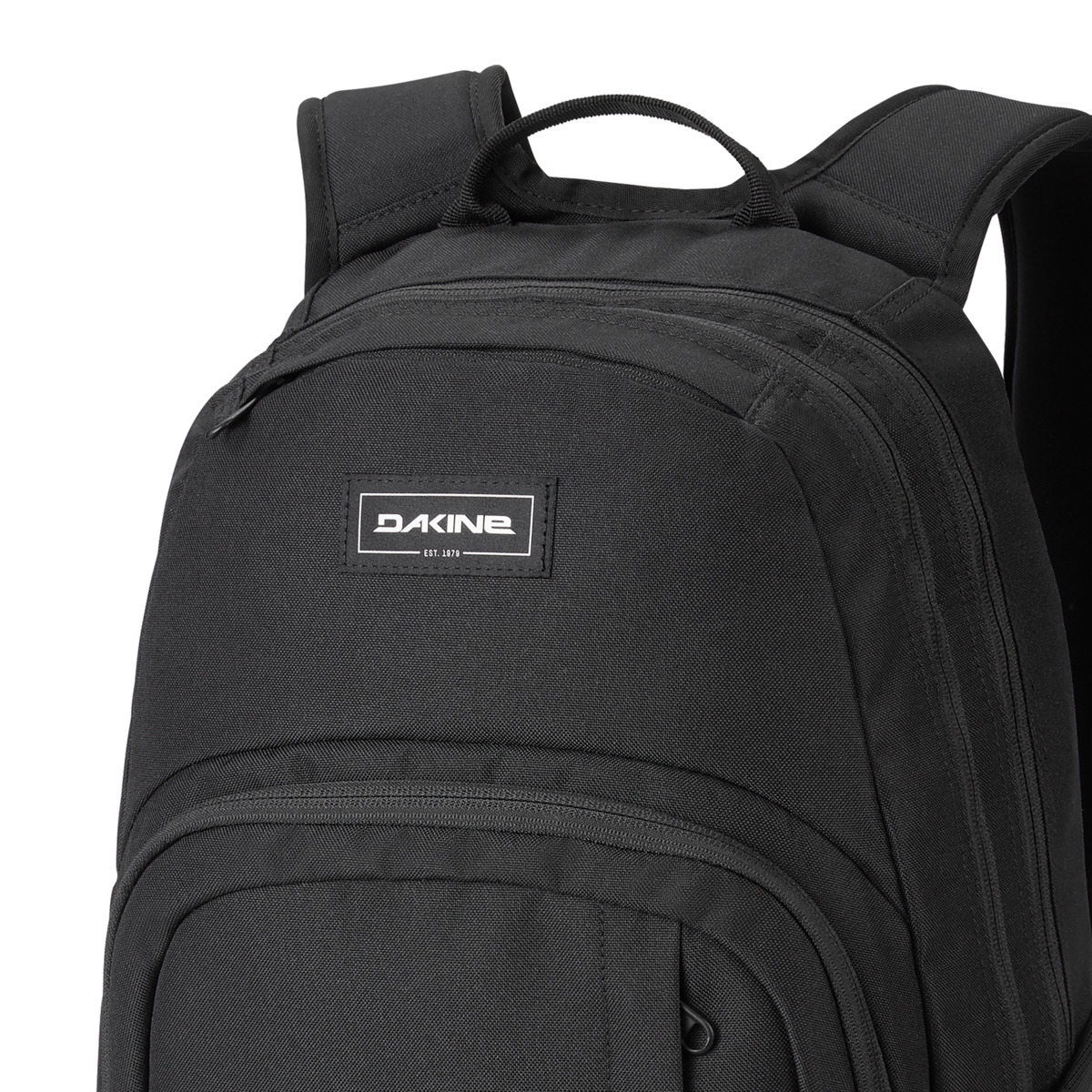 Dakine Campus M 25L Rucksack schwarz Dakine Campus M 25L Rucksack schwarz