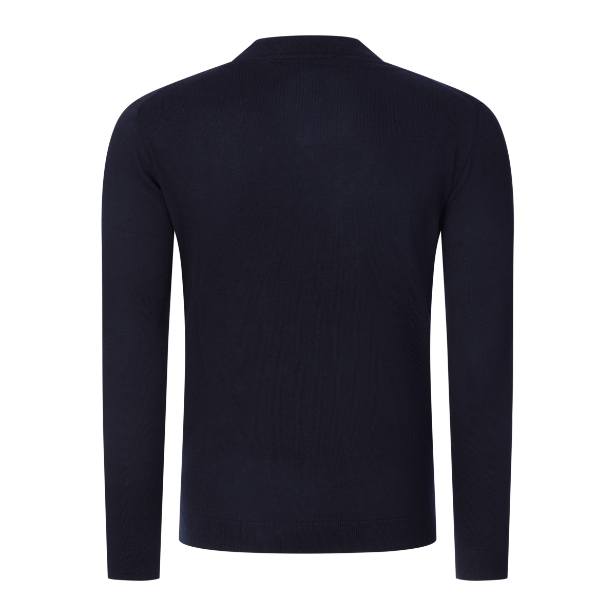 KARL LAGERFELD 655002 Pullover dunkelblau