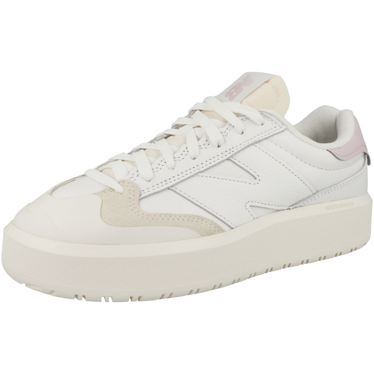 New Balance CT 302 SP Sneaker weiss New Balance CT 302 SP Sneaker weiss