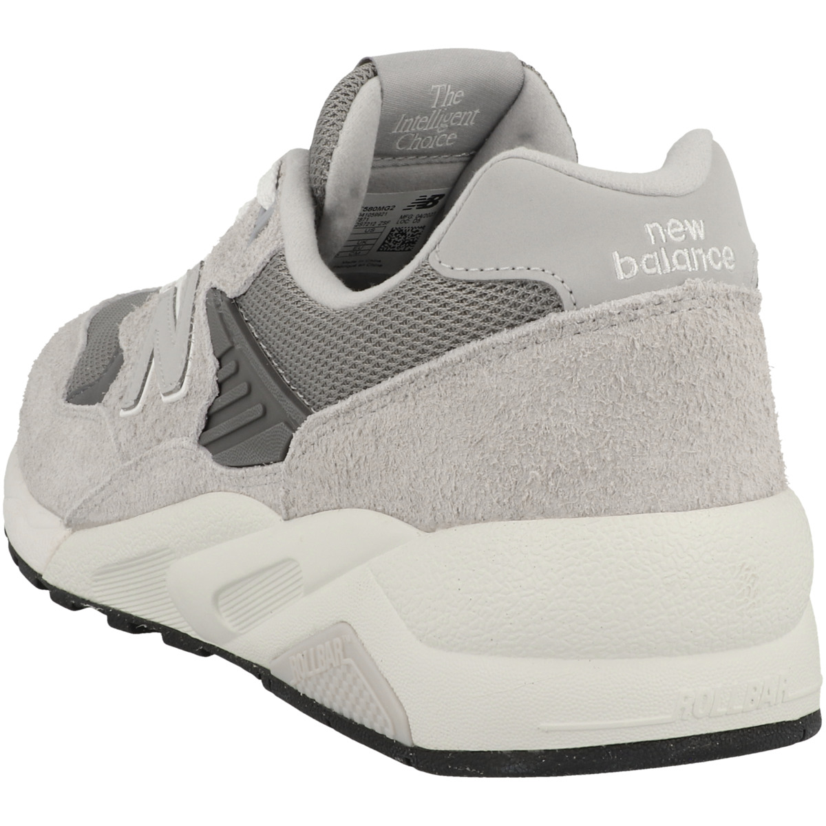 New Balance MT 580 MG2 Sneaker low grau