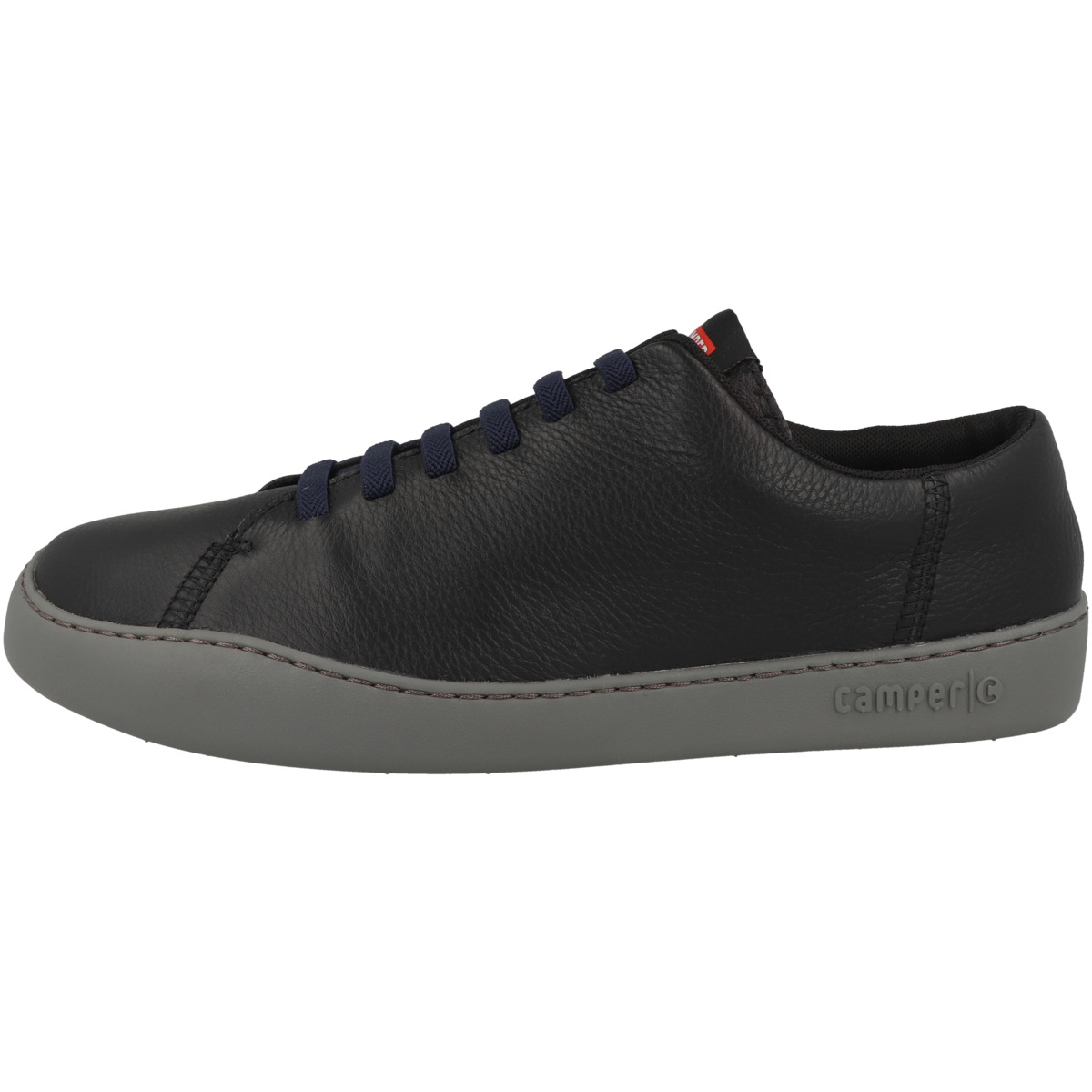 Camper Peu Touring Sneaker low schwarz