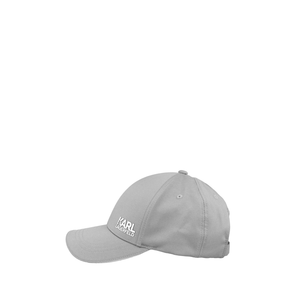 KARL LAGERFELD 805619 Basecap dunkelgrau