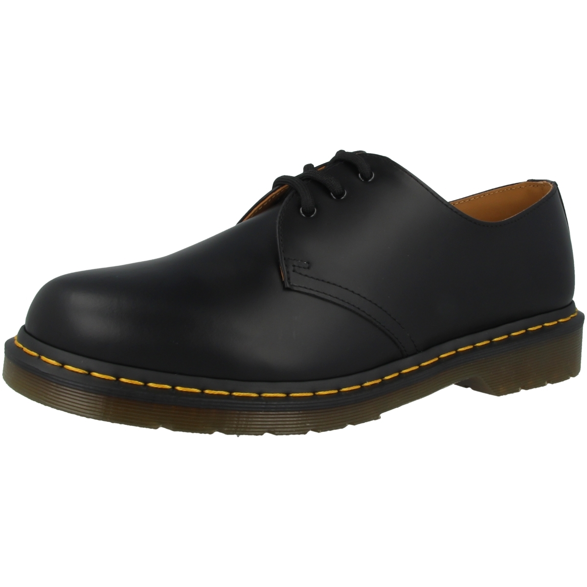 Dr. Martens 1461 Schuhe schwarz Dr. Martens 1461 Schuhe schwarz