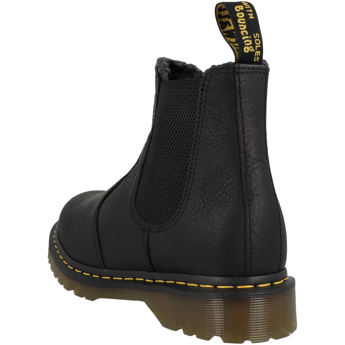 Dr. Martens 2976 WL Chelsea Boots schwarz