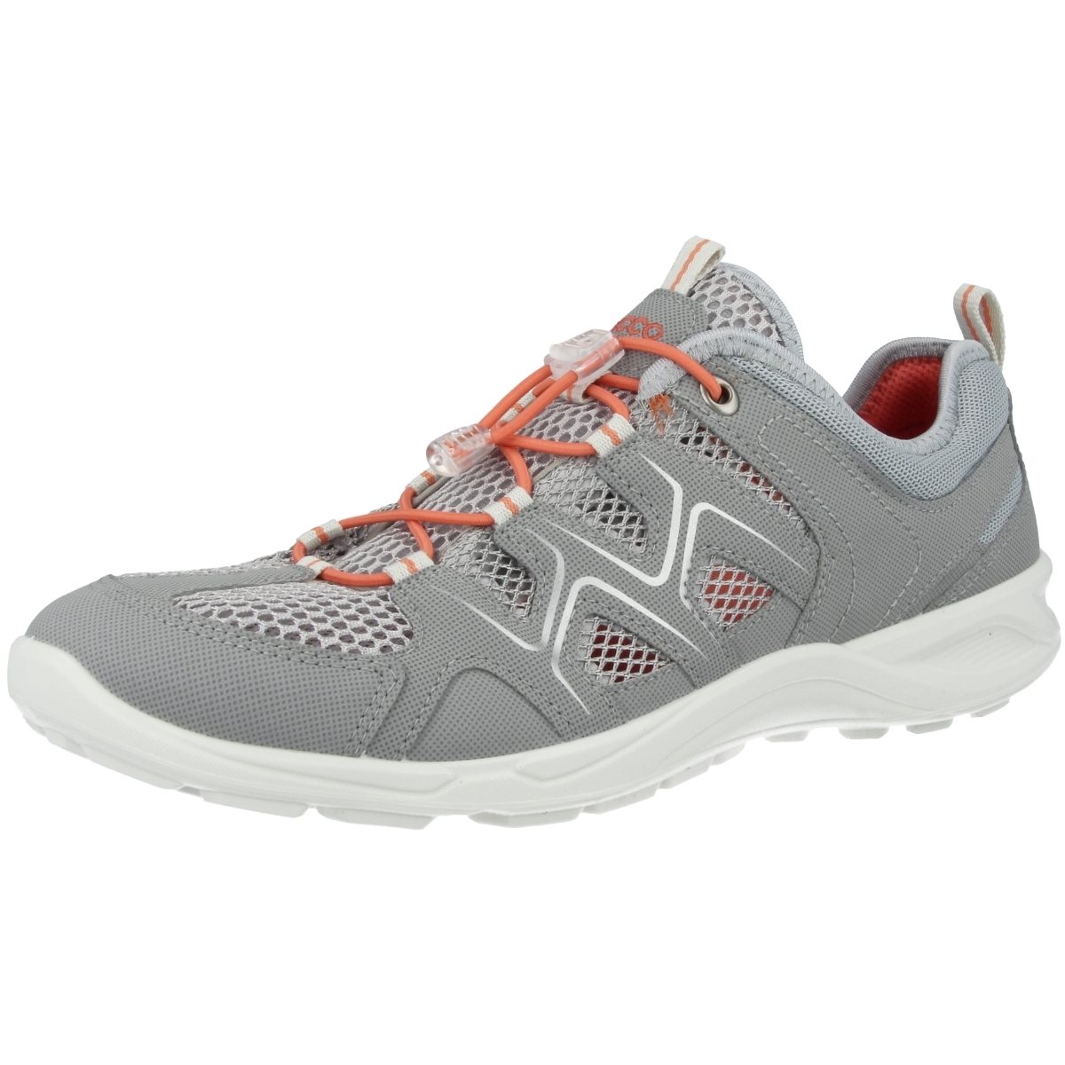 Ecco Terracruise LT Schuhe grau Ecco Terracruise LT Schuhe grau