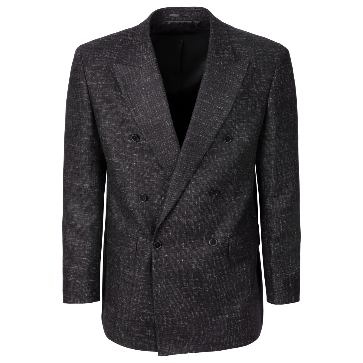 KARL LAGERFELD 155122 Sakko schwarz