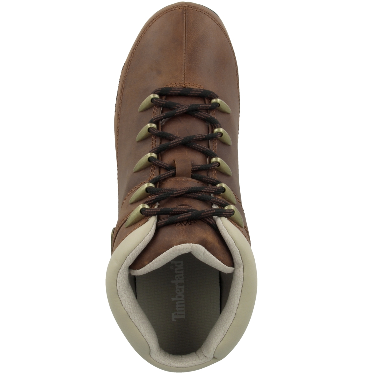 Timberland Euro Sprint Mid Hiker Boots braun Timberland Euro Sprint Mid Hiker Boots braun