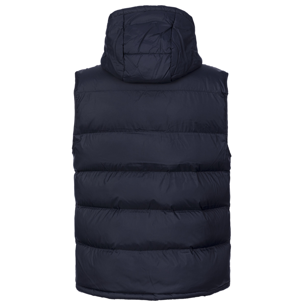 GANT Active Cloud Weste dunkelblau