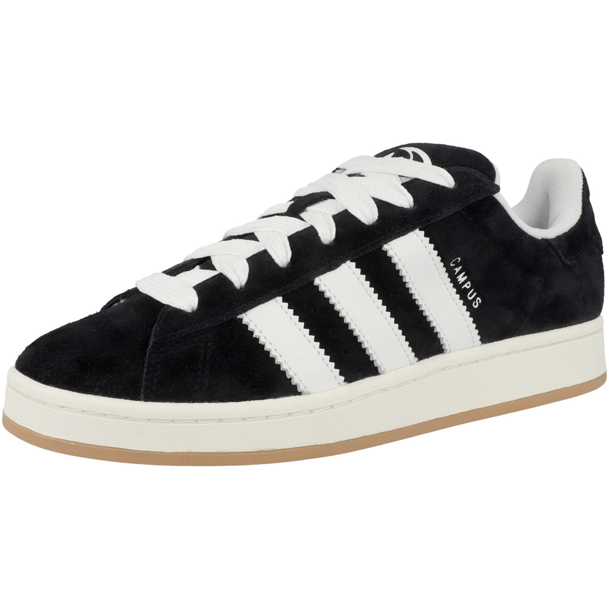 Adidas Campus 00s Sneaker low schwarz