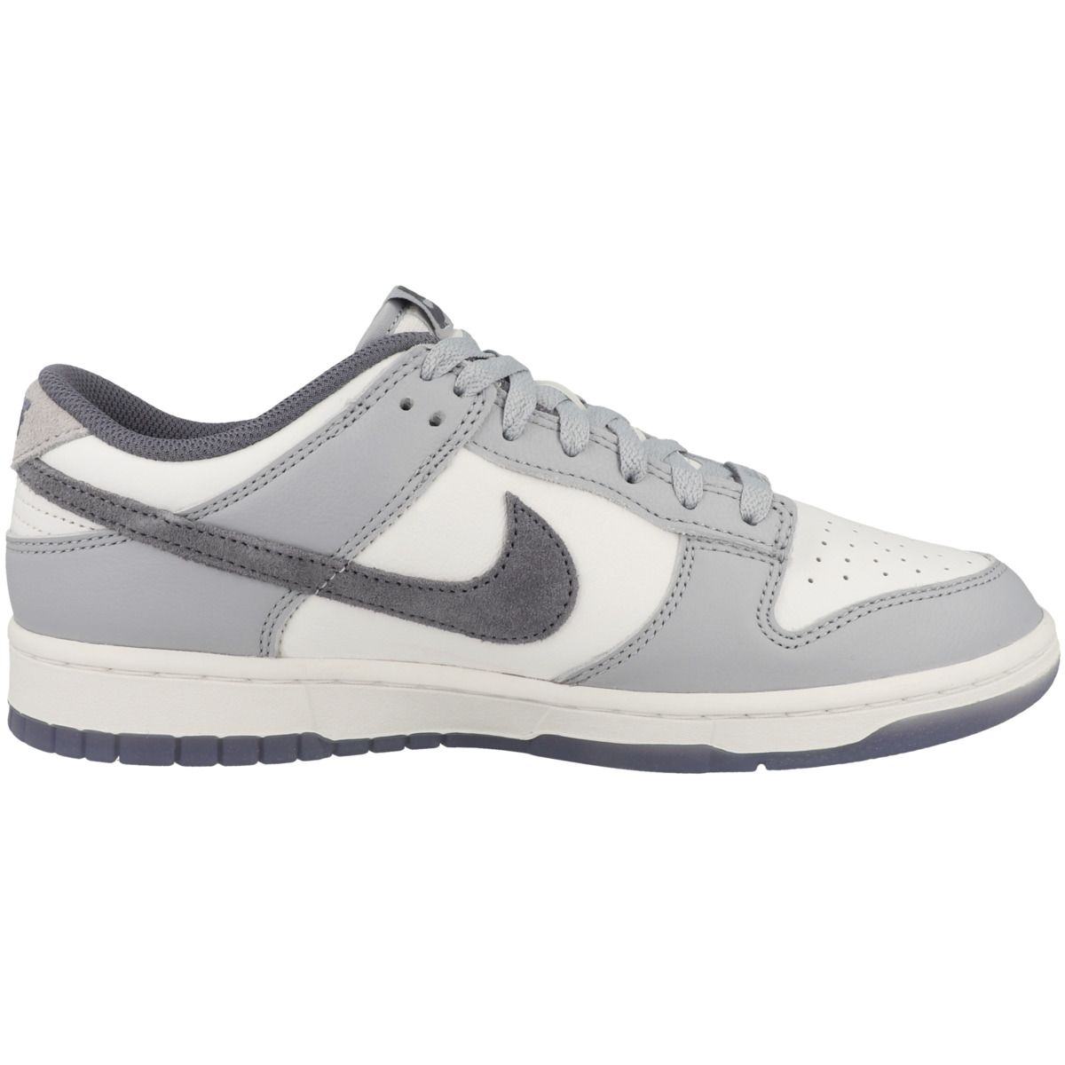 Nike Dunk Low Retro Premium Sneaker weiss